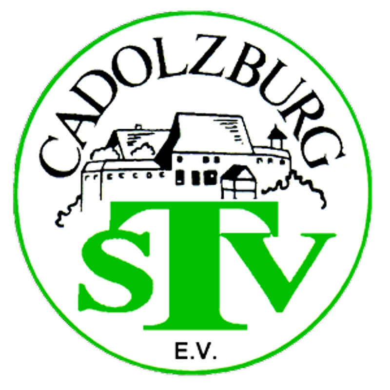 TSV Cadolzburg Wappen